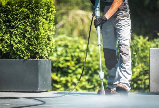 Best Concrete Sealing  in Kingsford, MI