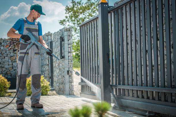 Best Gas Station Cleaning  in Kingsford, MI