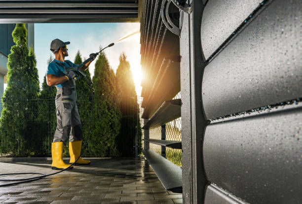 Best Driveway Pressure Washing  in Kingsford, MI