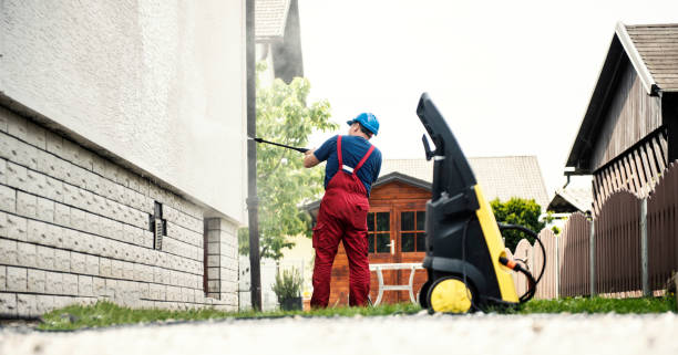Best Rust Removal  in Kingsford, MI